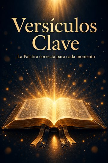 Lista de Versículos Clave