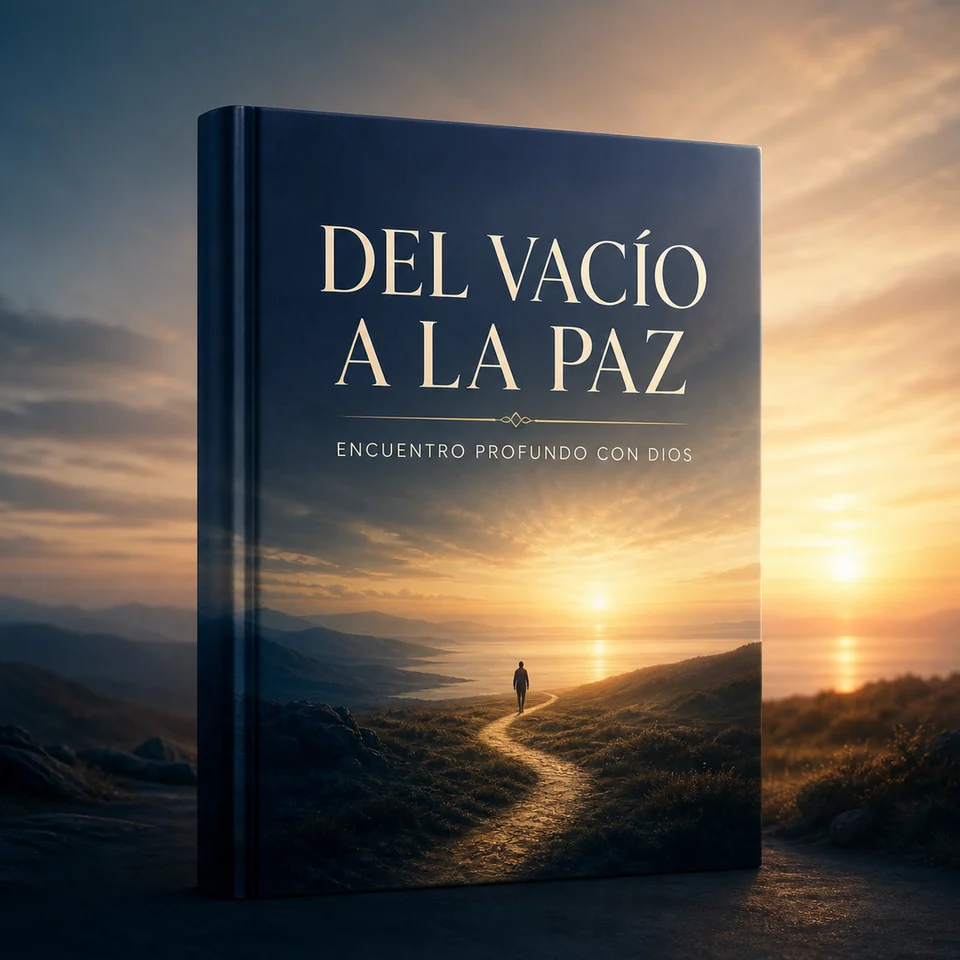 Del Vacío a la Paz