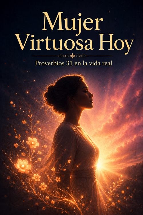 Mujer Virtuosa Hoy