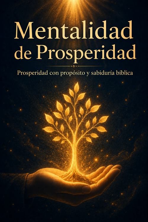 Mentalidad para la Prosperidad